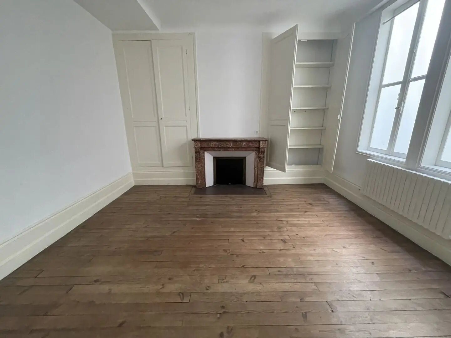 Appartement à louer, 84m², Bayonne