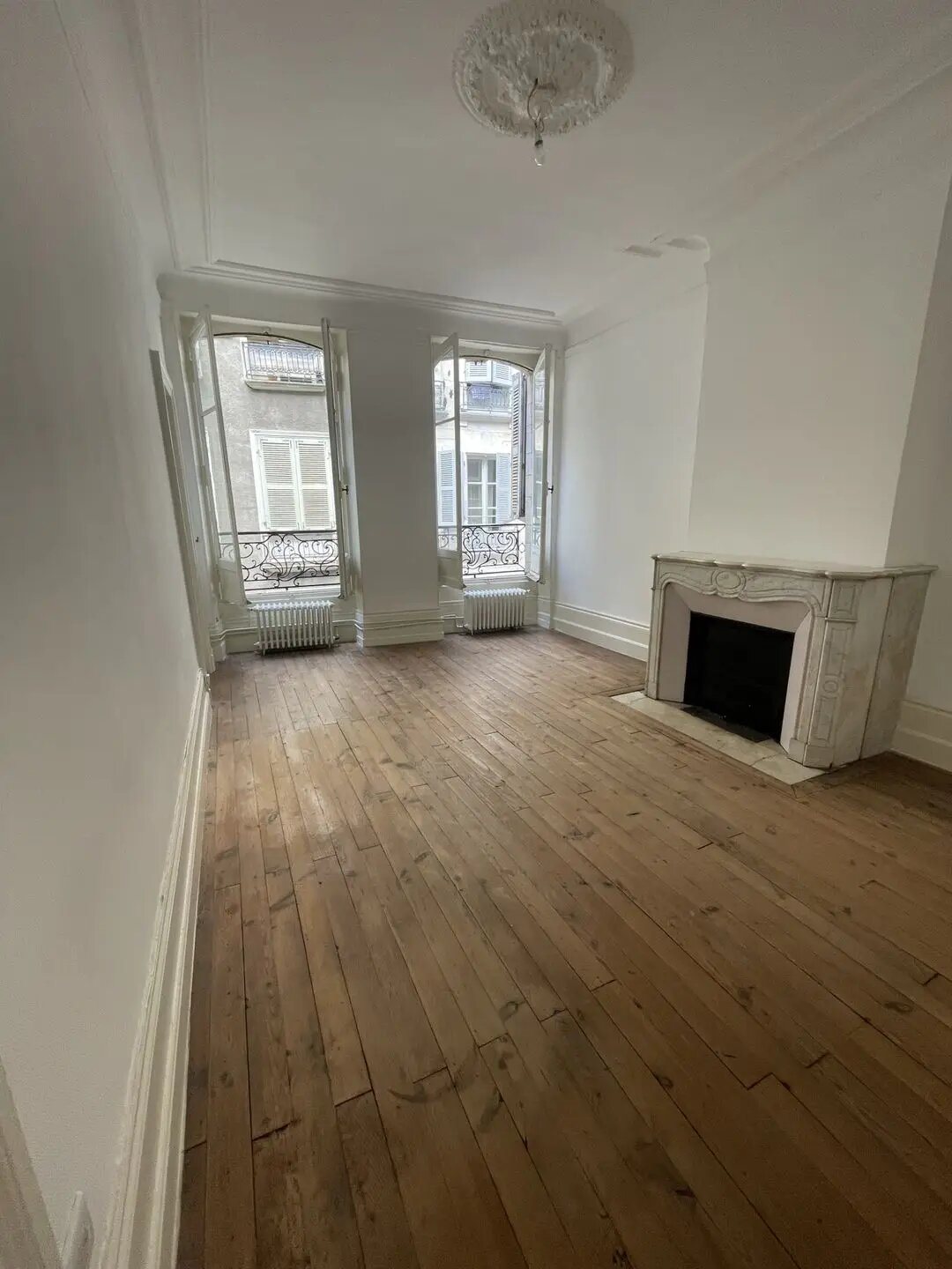 Appartement à louer, 84m², Bayonne