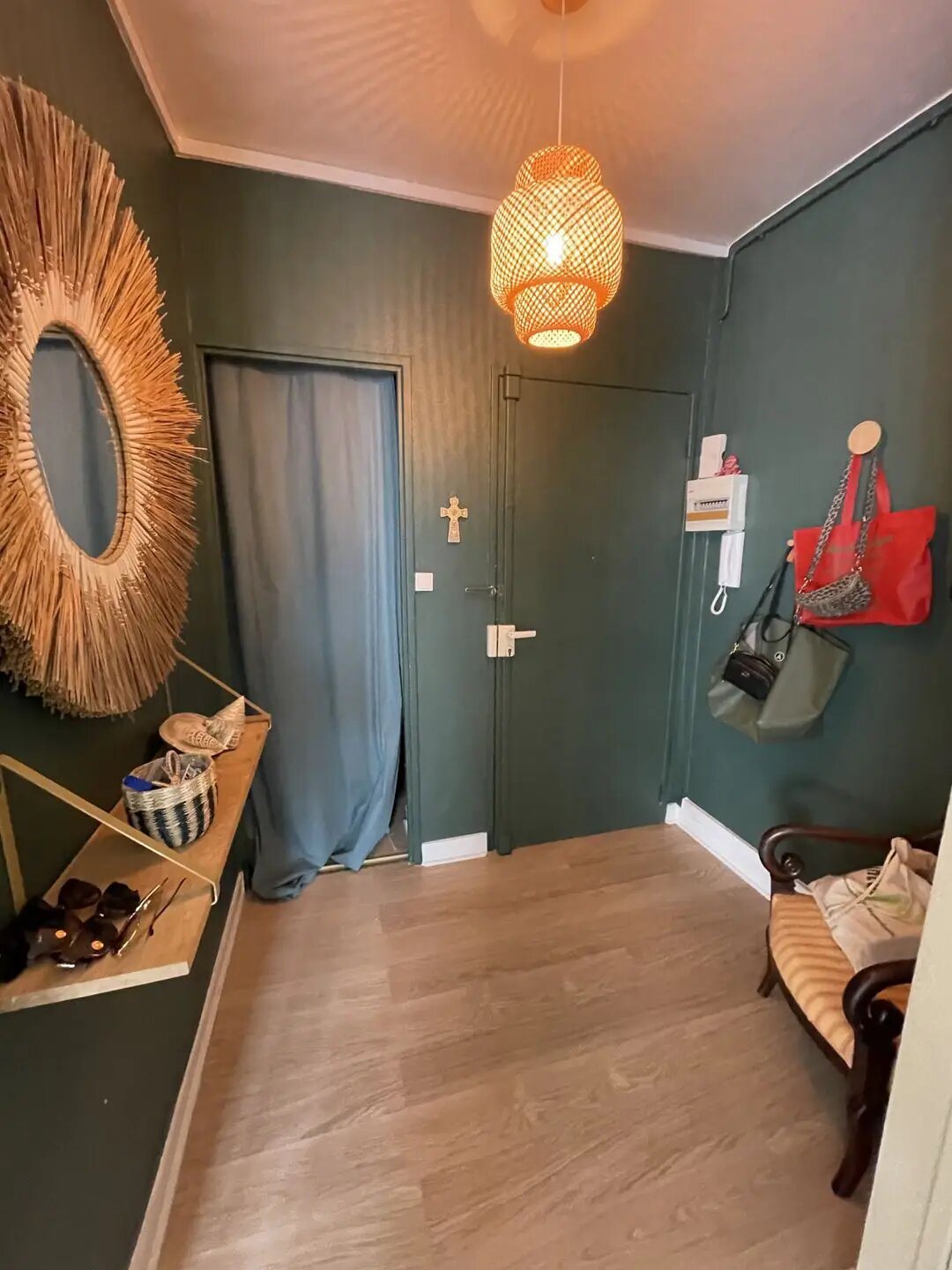 Appartement à louer, 73m², Bayonne