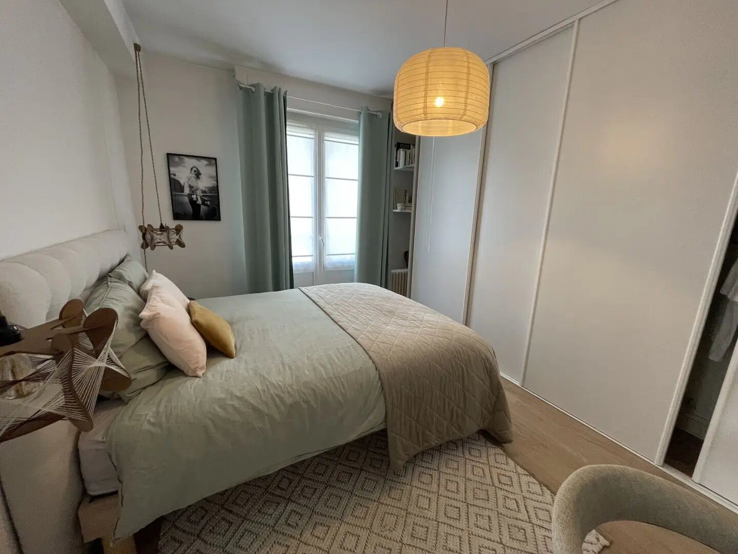 Appartement à louer, 73m², Bayonne