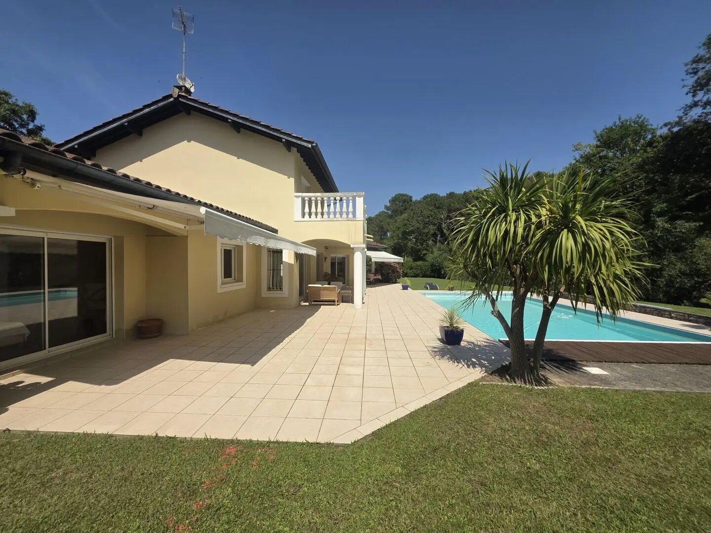 Maison à vendre, 162m², Bidart