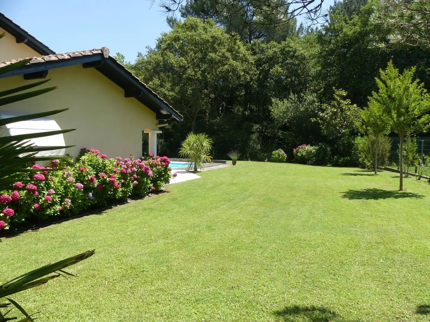 Maison à vendre, 162m², Bidart