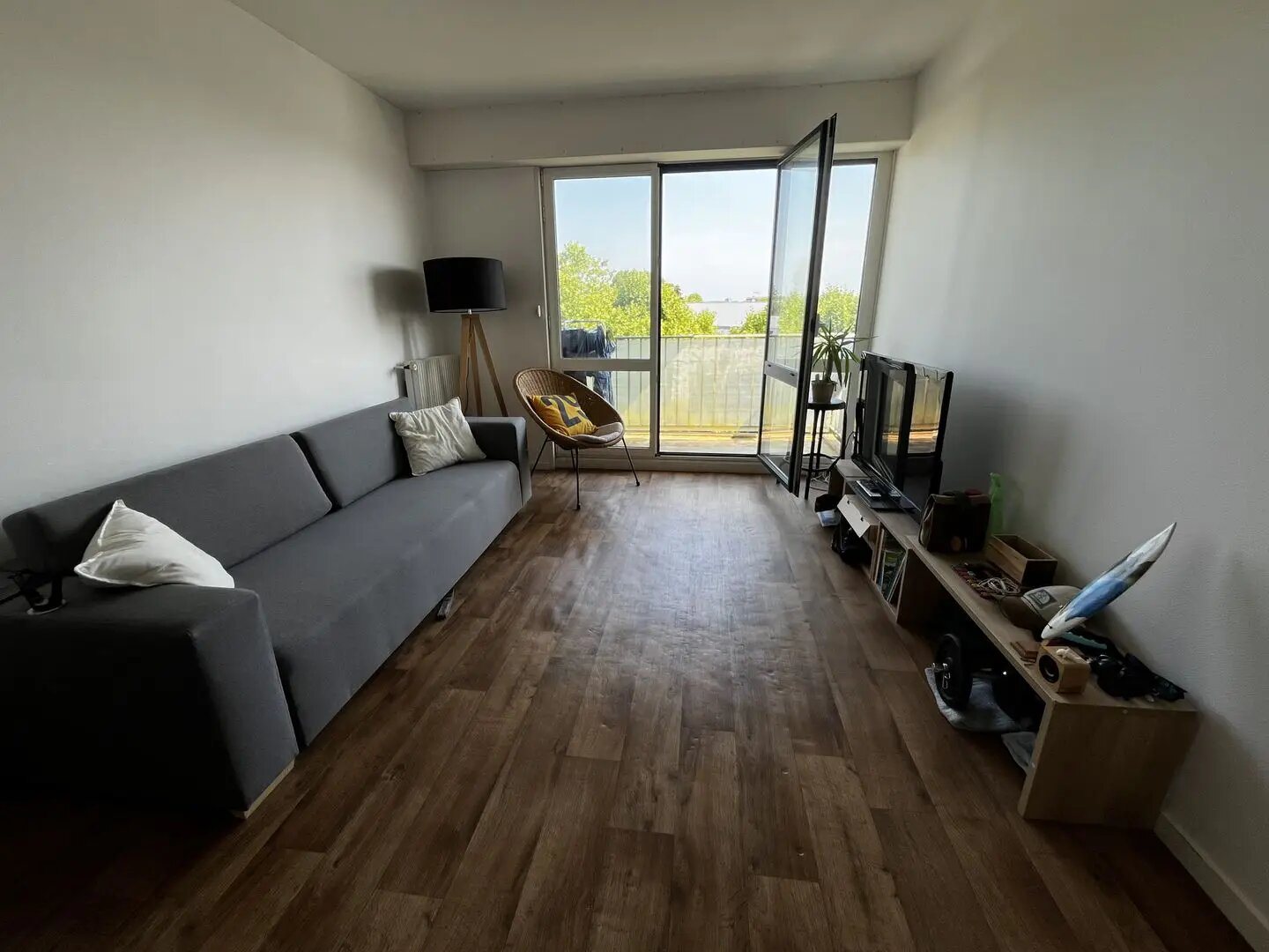 Appartement à vendre, 46m², Anglet