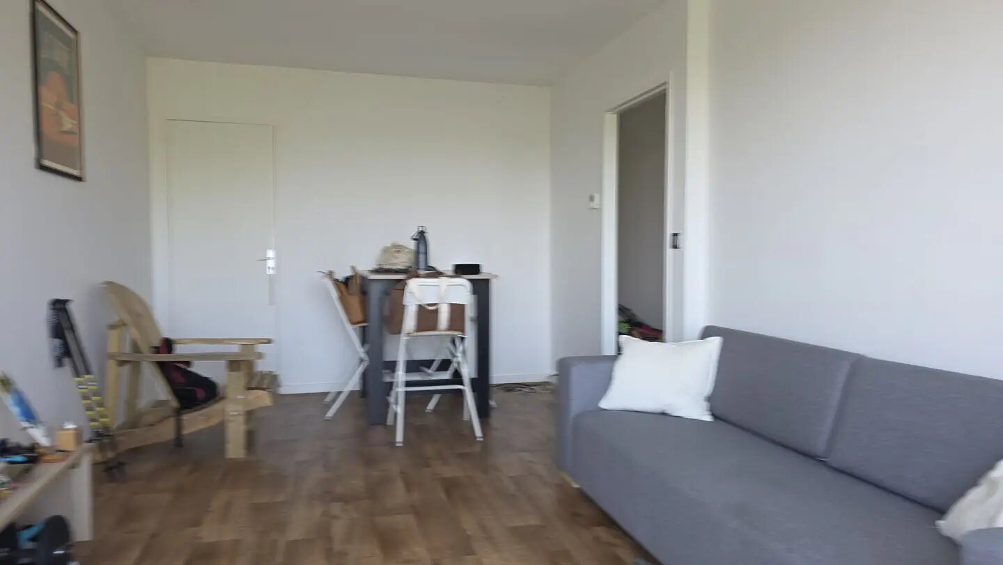 Appartement à vendre, 46m², Anglet