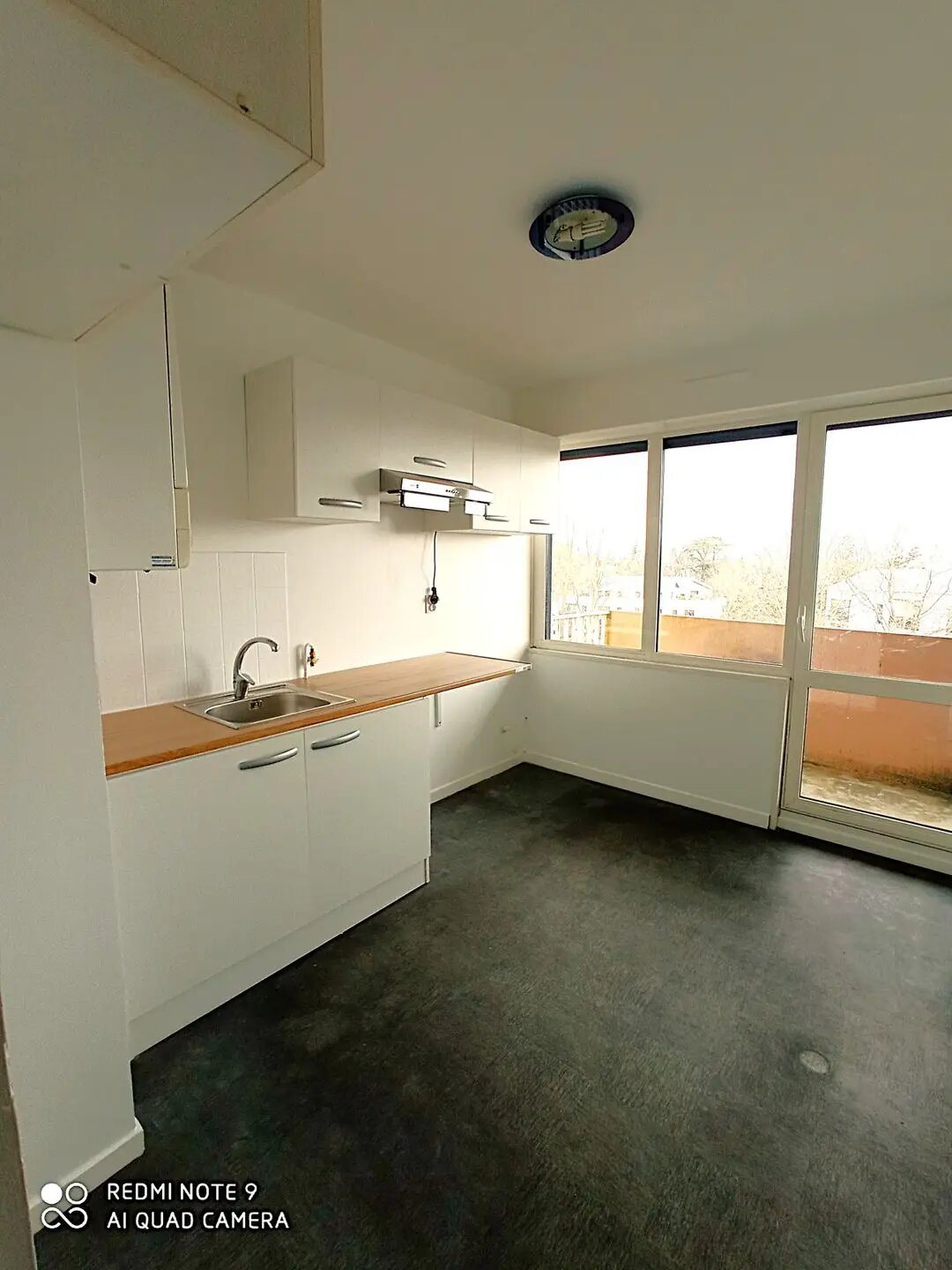 Appartement à vendre, 46m², Anglet