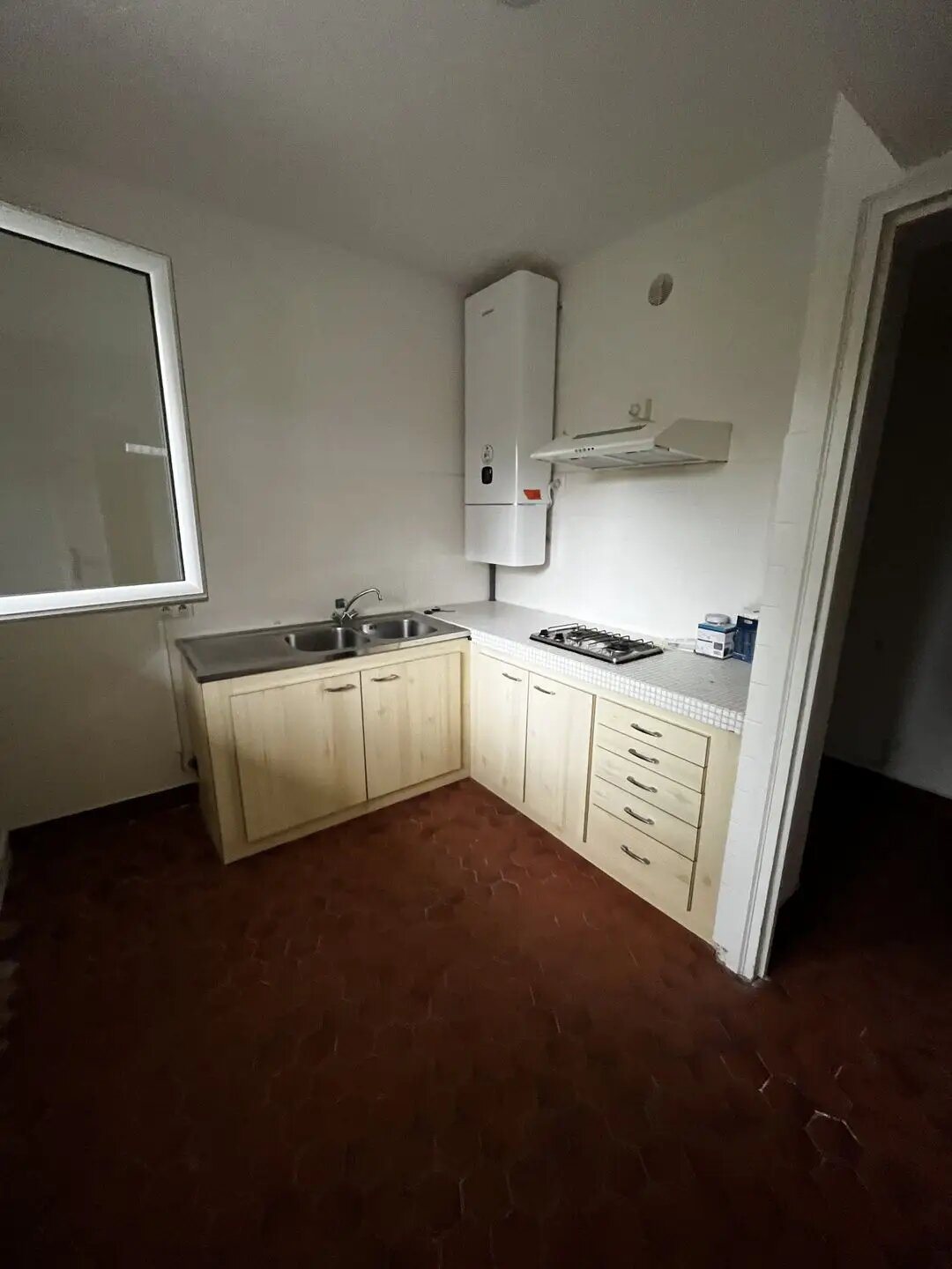 Appartement à louer, 29m², Bayonne