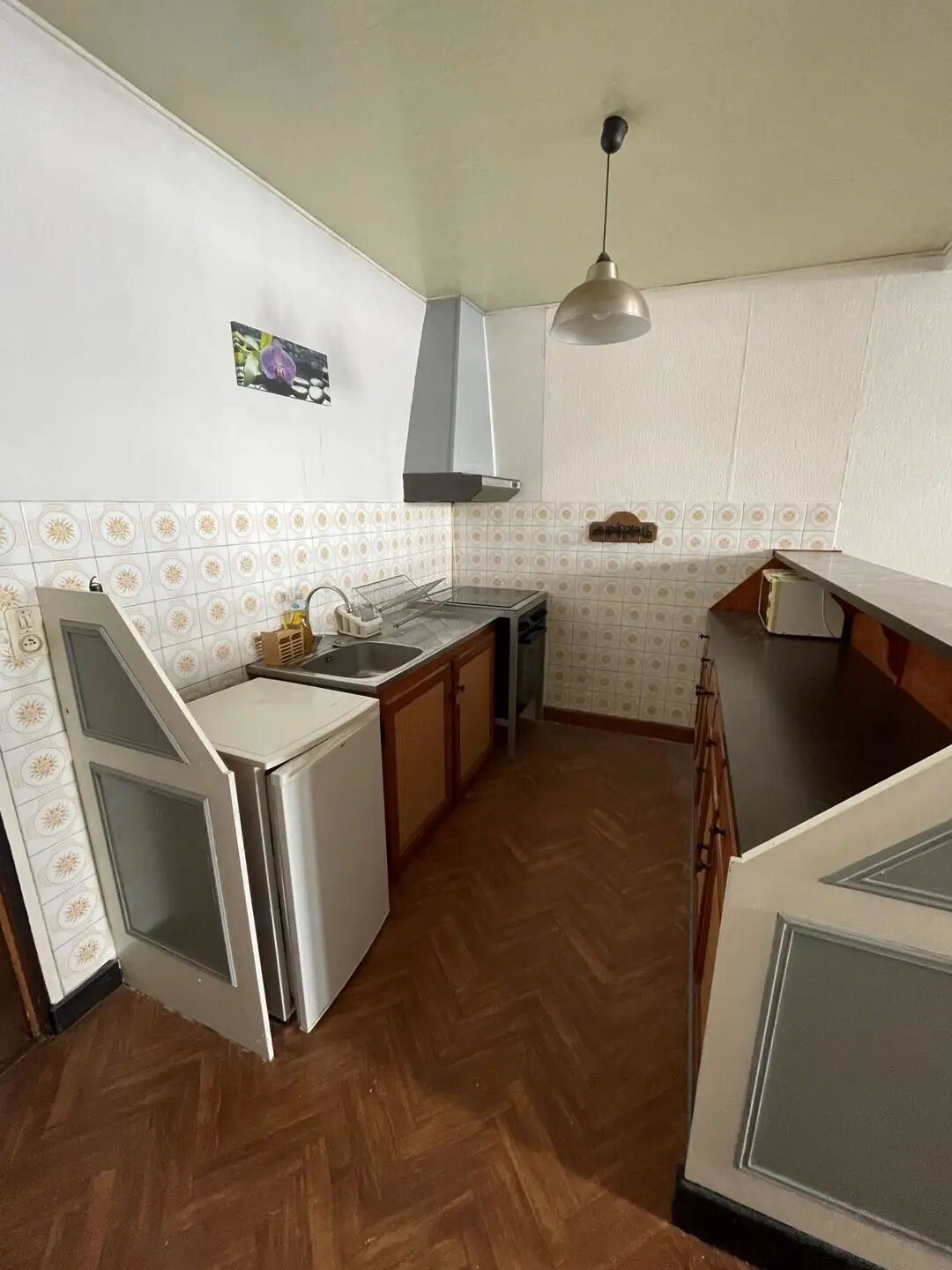 Appartement à vendre, 36m², Bayonne