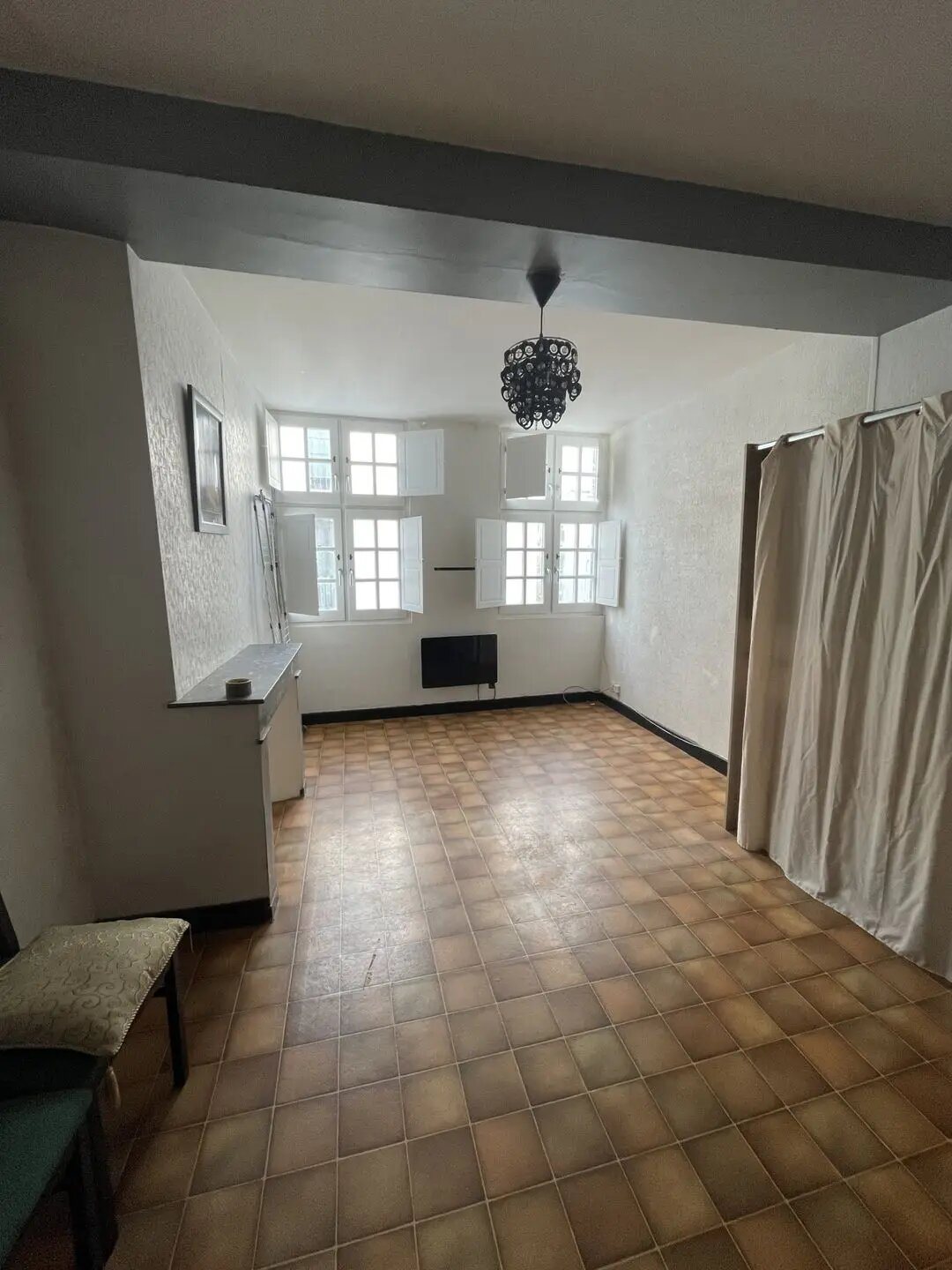 Appartement à vendre, 36m², Bayonne