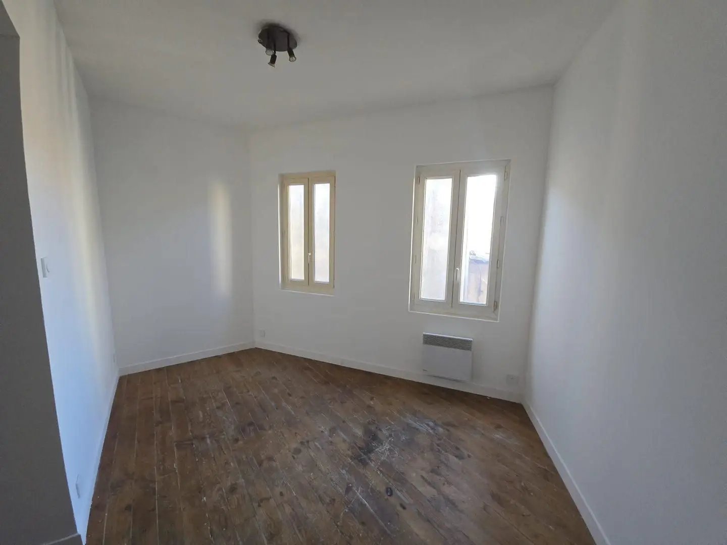 Appartement à louer, 21m², Marseille 9ème