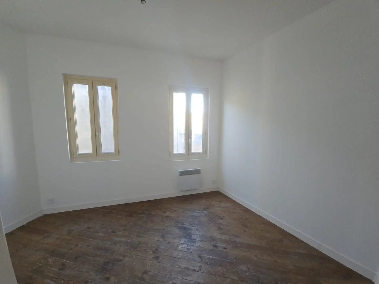 Appartement à louer, 21m², Marseille 9ème