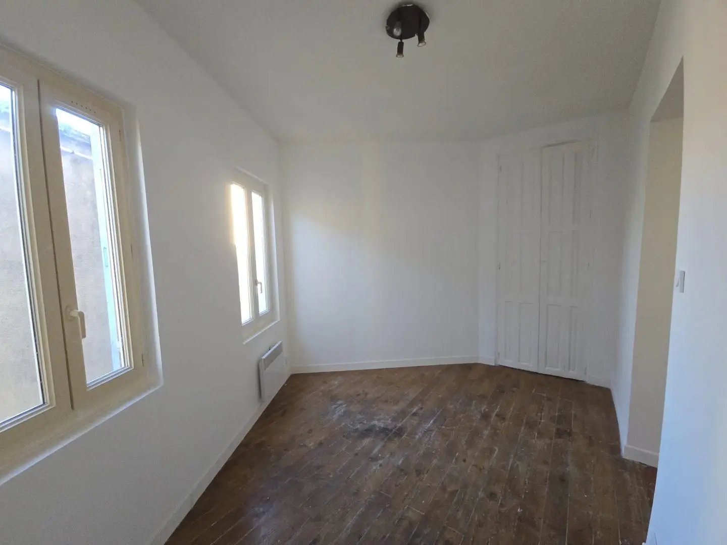 Appartement à louer, 21m², Marseille 9ème