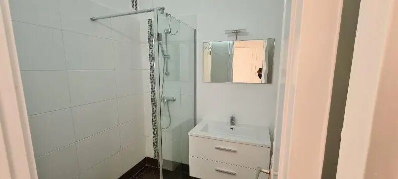 Appartement à louer, 49m², Marseille 8ème