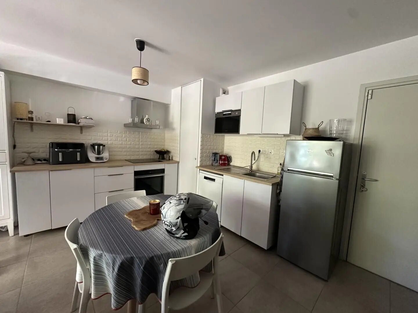 Appartement à louer, 61m², Marseille 12ème