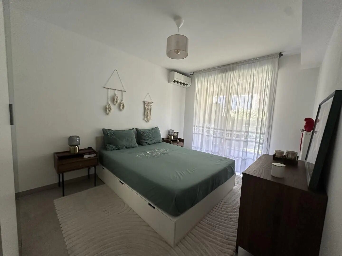 Appartement à louer, 61m², Marseille 12ème