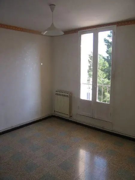 Appartement à louer, 66m², Marseille 9ème