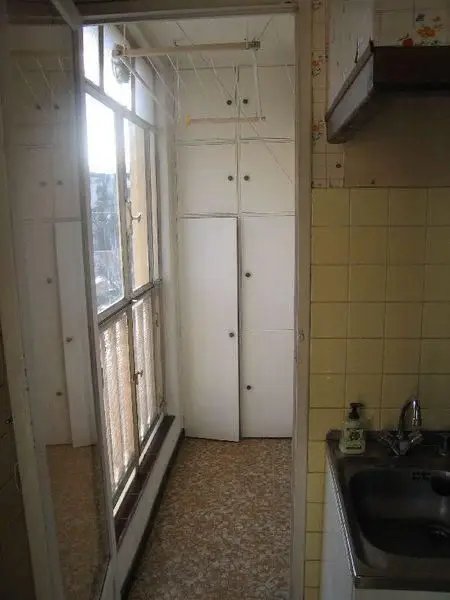 Appartement à louer, 66m², Marseille 9ème
