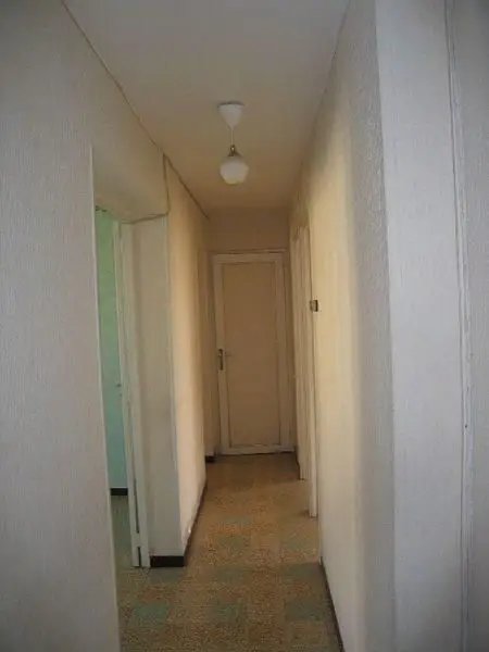 Appartement à louer, 66m², Marseille 9ème