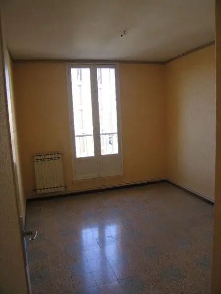 Appartement à louer, 66m², Marseille 9ème