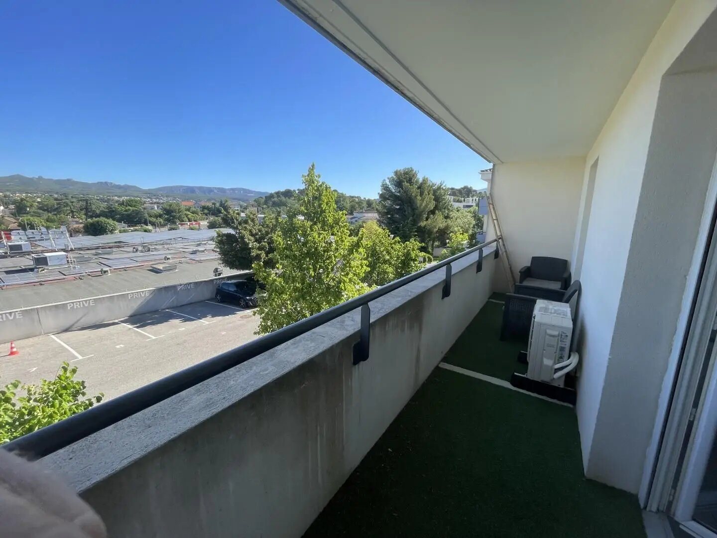 Appartement à louer, 52m², Marseille 13ème