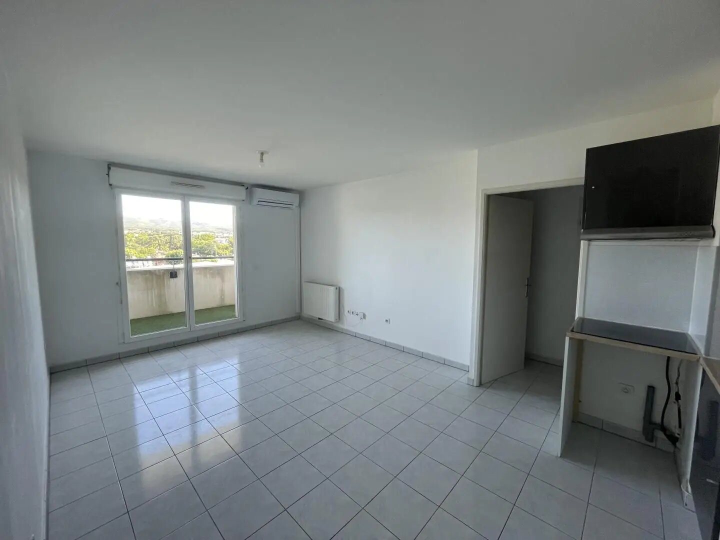 Appartement à louer, 52m², Marseille 13ème