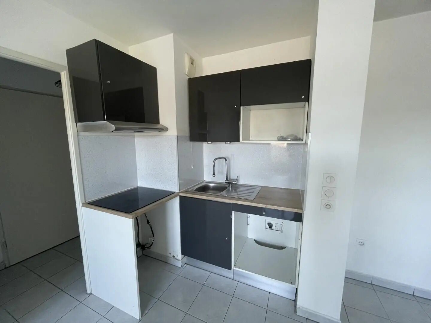 Appartement à louer, 52m², Marseille 13ème