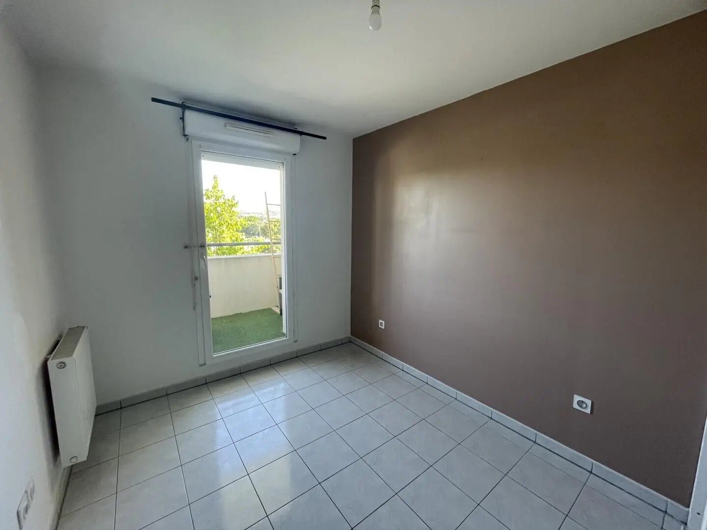 Appartement à louer, 52m², Marseille 13ème
