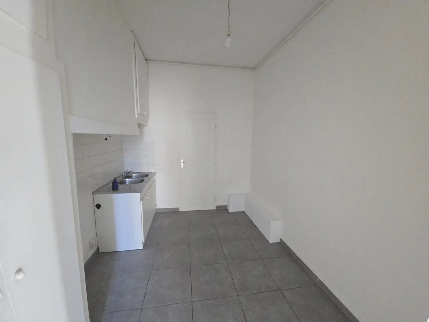 Appartement à louer, 38m², Marseille 9ème