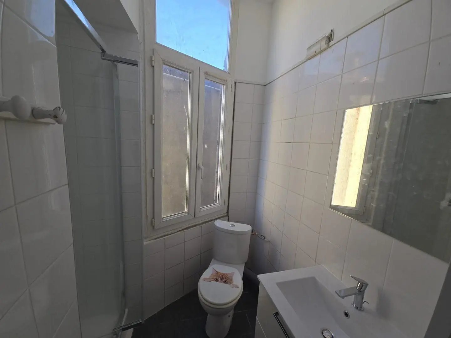 Appartement à louer, 38m², Marseille 9ème