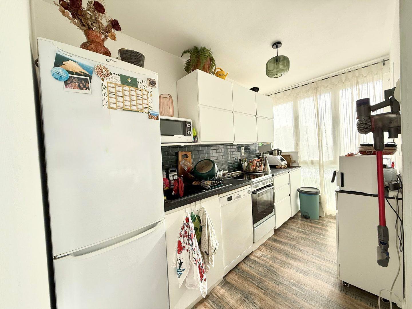 Appartement à louer, 56m², Marseille 9ème