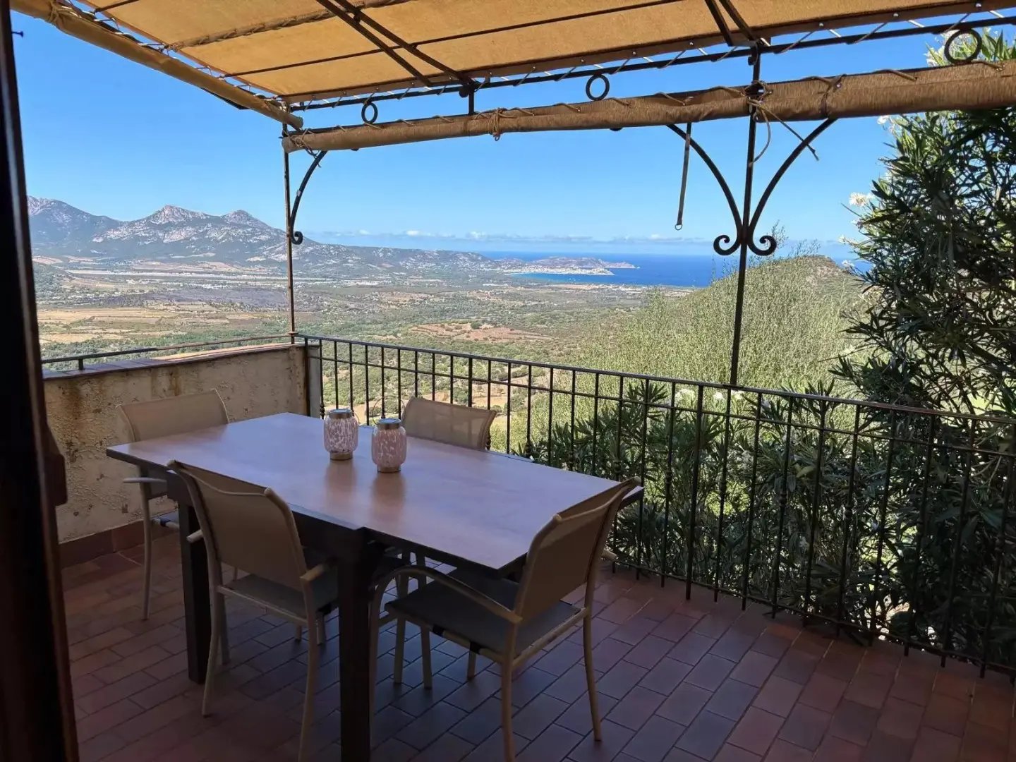 Maison à vendre, 95m², Montegrosso