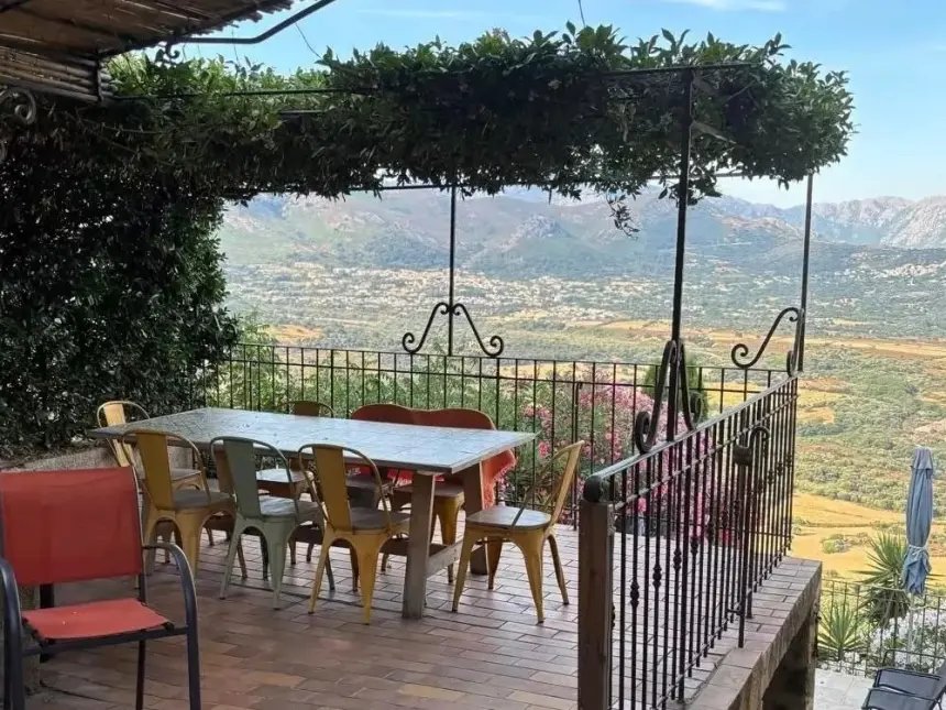 Maison à vendre, 95m², Montegrosso