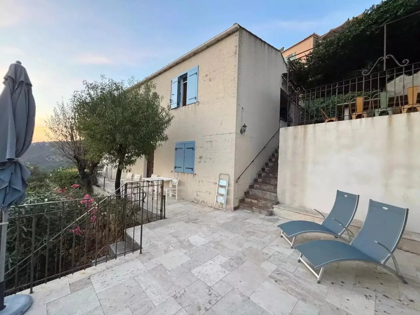 Maison à vendre, 95m², Montegrosso