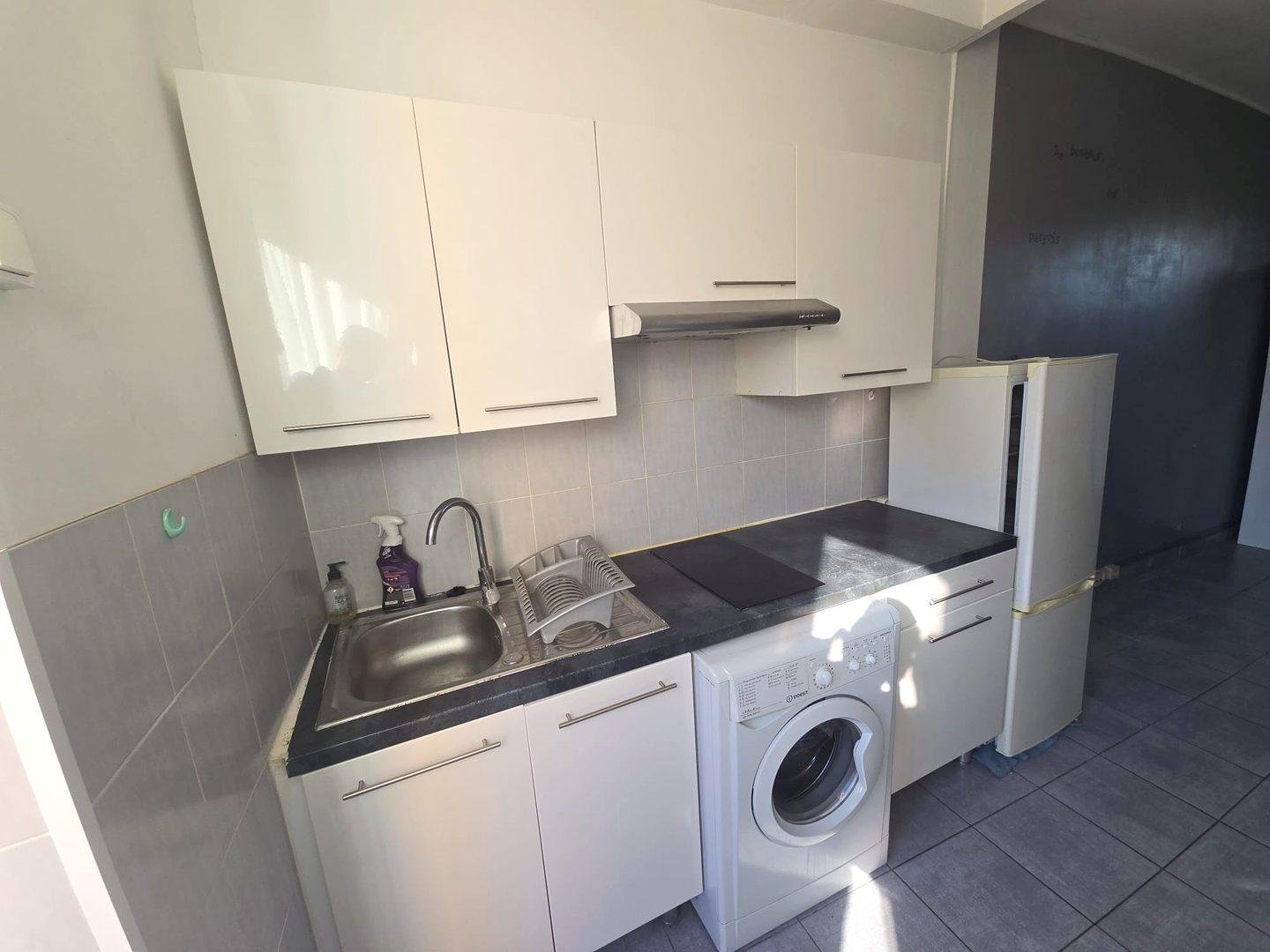 Appartement à louer, 21m², Marseille 12ème