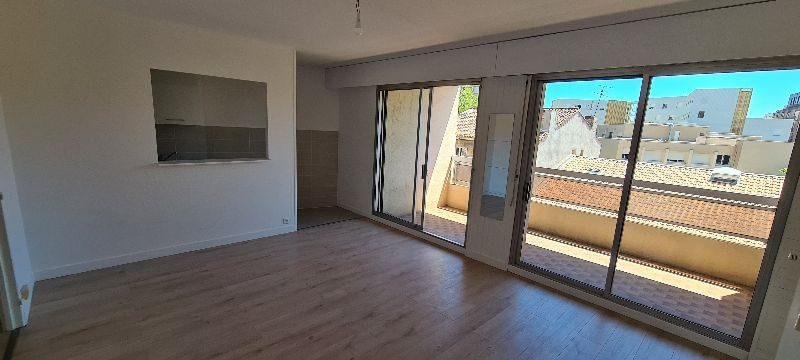 Appartement à louer, 29m², Marseille 5ème