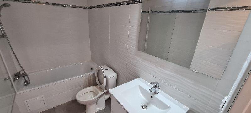 Appartement à louer, 29m², Marseille 5ème