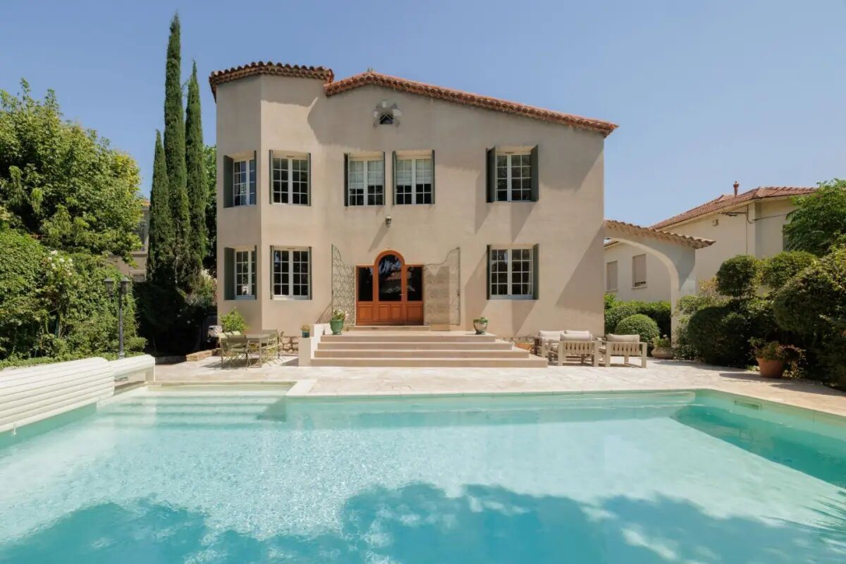 Maison à vendre, 233m², Marseille 4ème