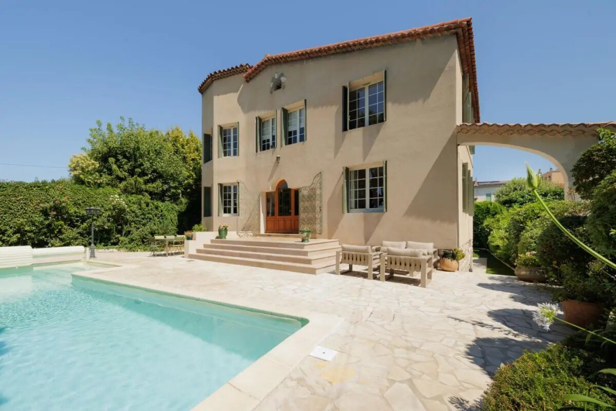 Maison à vendre, 233m², Marseille 4ème