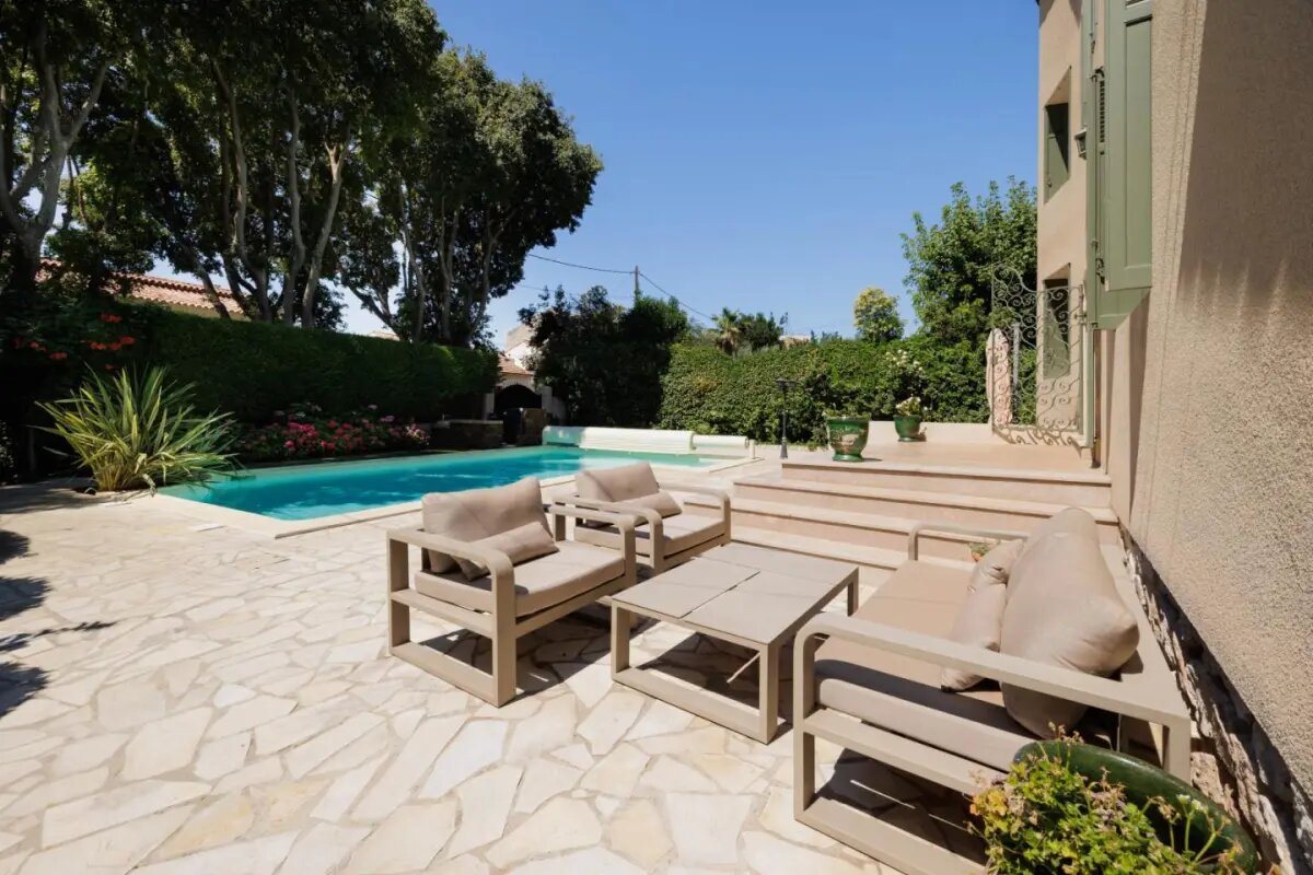 Maison à vendre, 233m², Marseille 4ème
