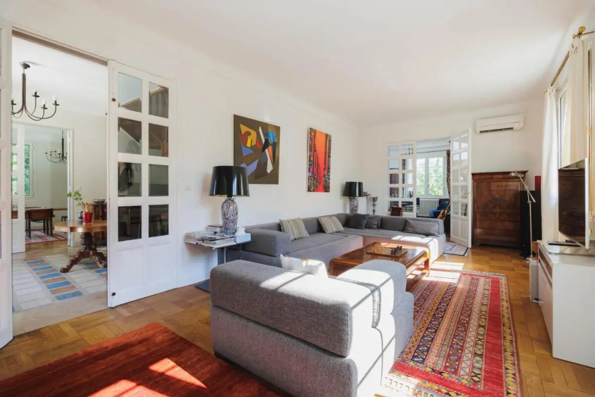 Maison à vendre, 233m², Marseille 4ème