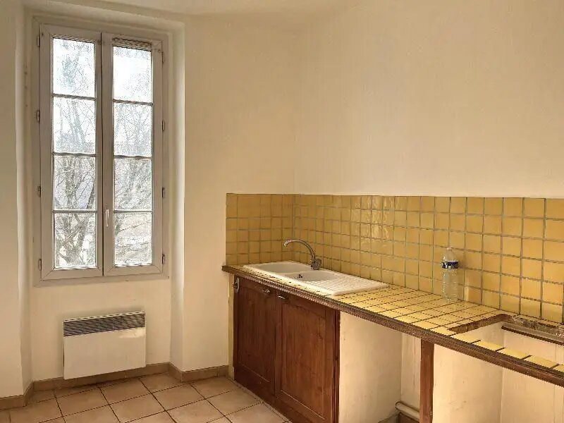 Appartement à louer, 84m², Auriol