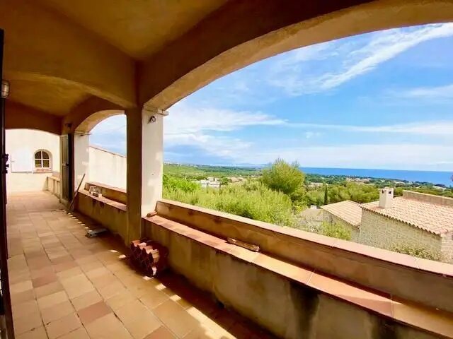 Maison à vendre, 260m², Sausset-les-Pins