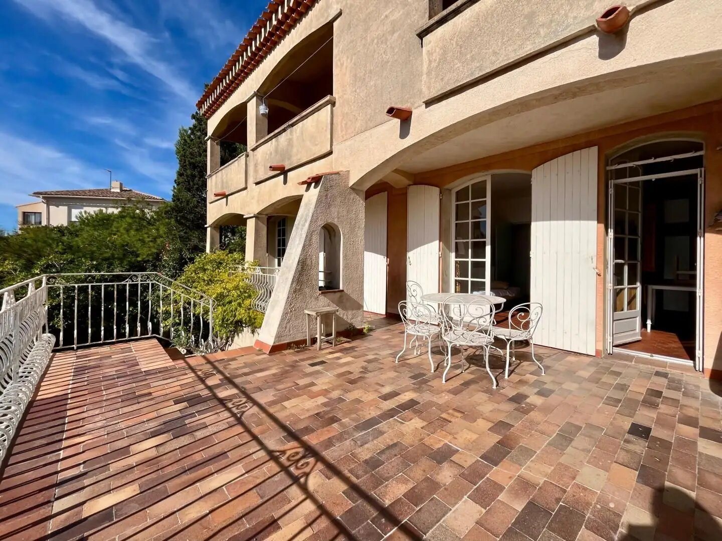 Maison à vendre, 260m², Sausset-les-Pins
