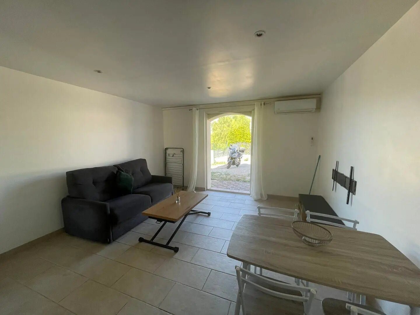 Appartement à louer, 24m², Marseille 13ème