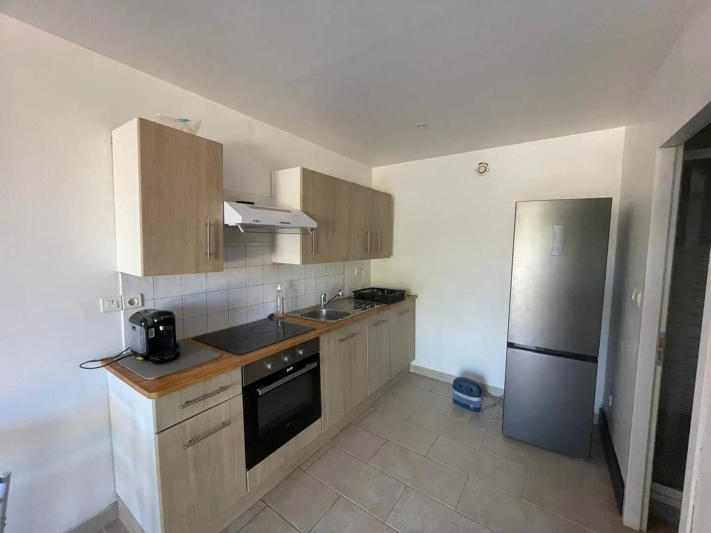Appartement à louer, 24m², Marseille 13ème