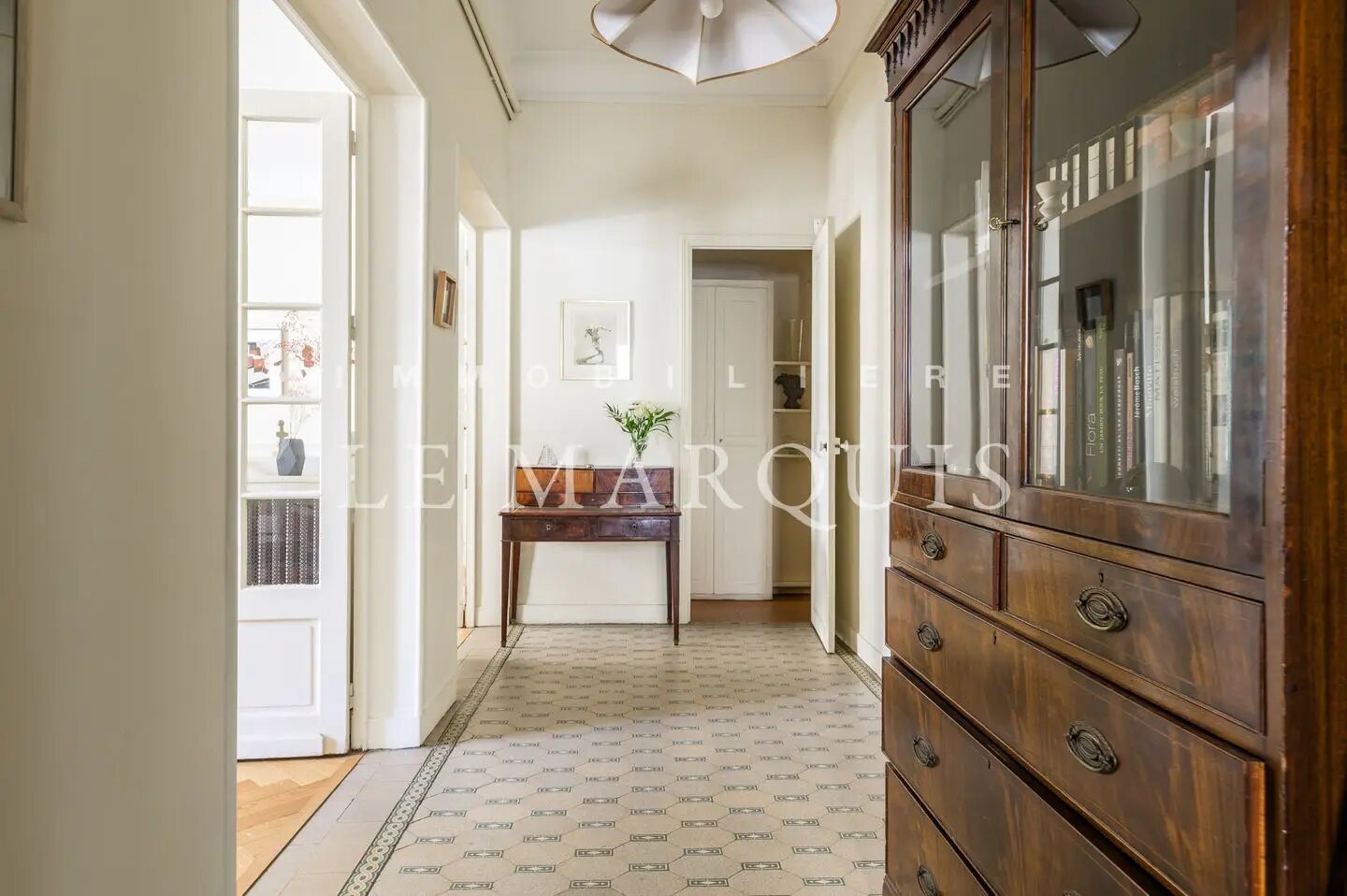 Appartement à vendre, 148m², Marseille 8ème