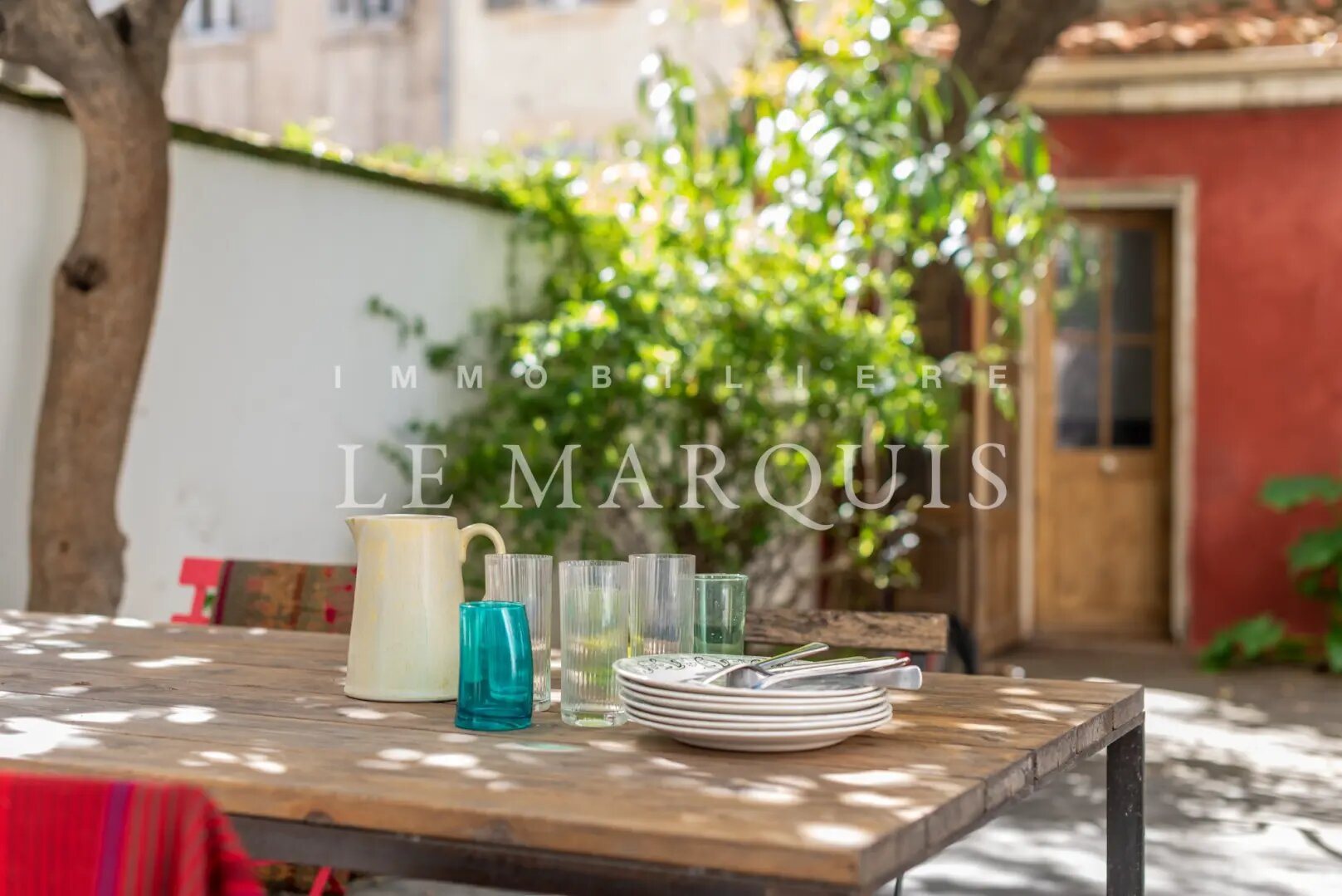 Appartement à vendre, 155m², Marseille 6ème
