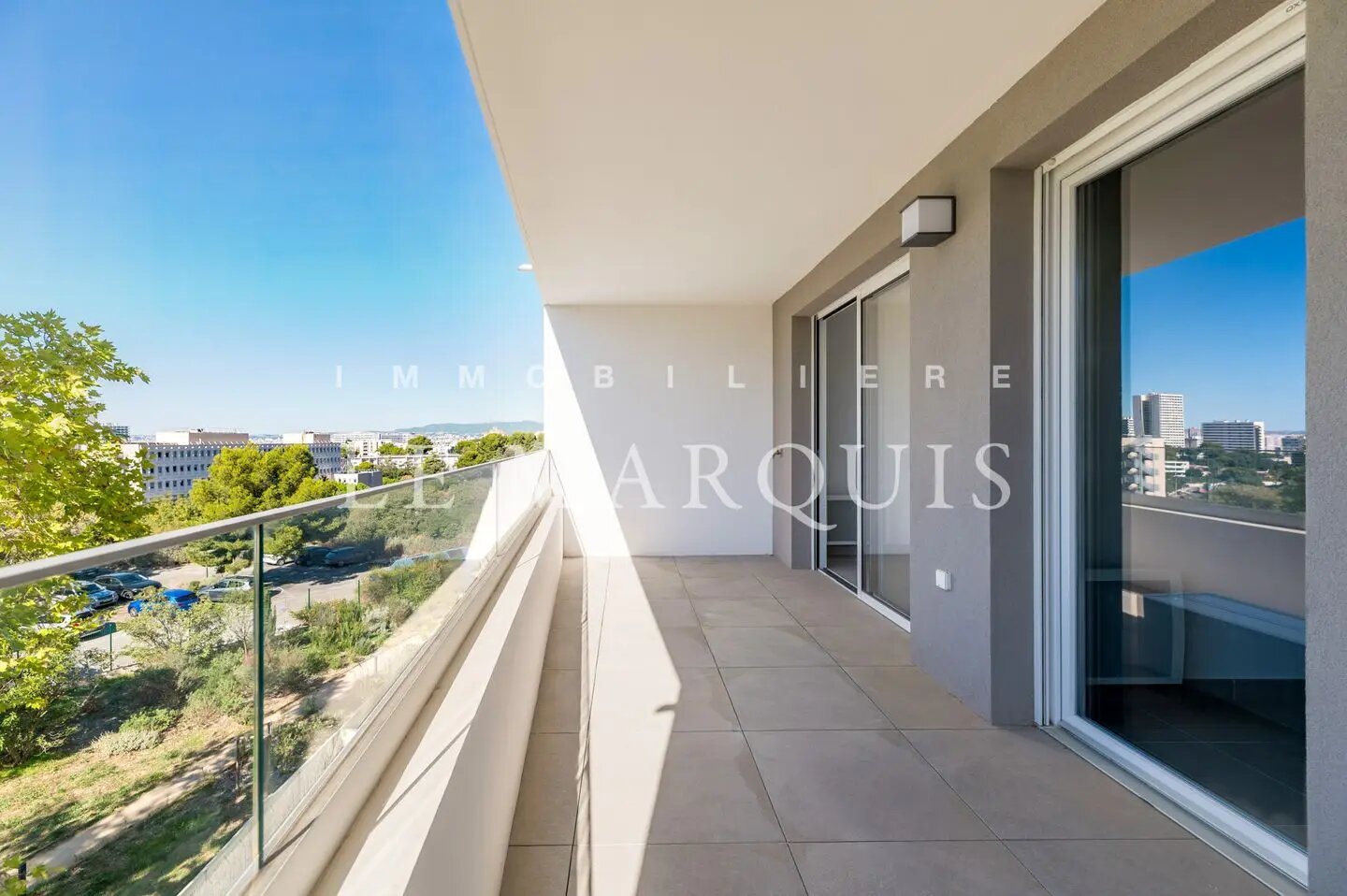 Appartement à vendre, 36m², Marseille 9ème