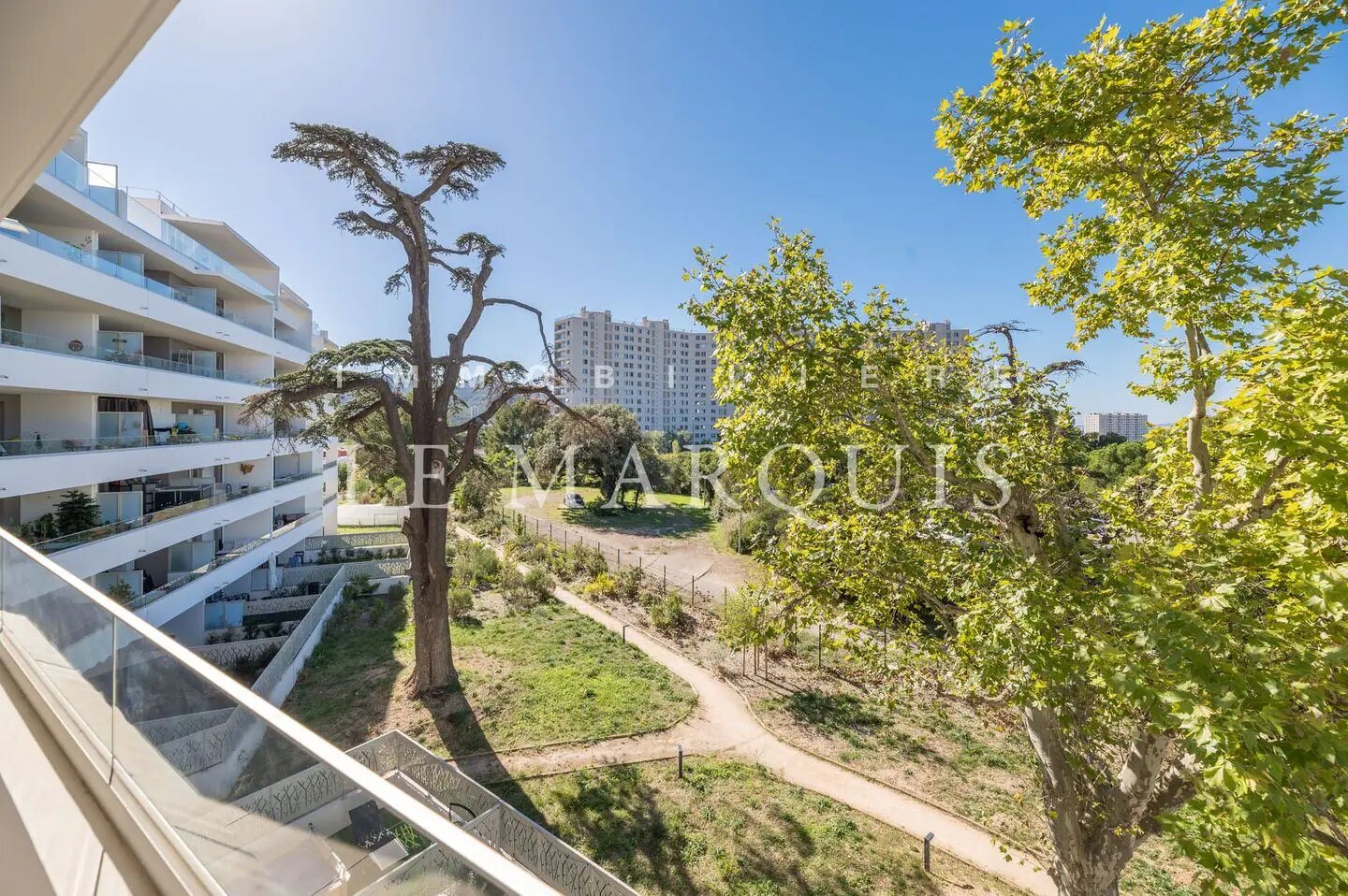 Appartement à vendre, 36m², Marseille 9ème