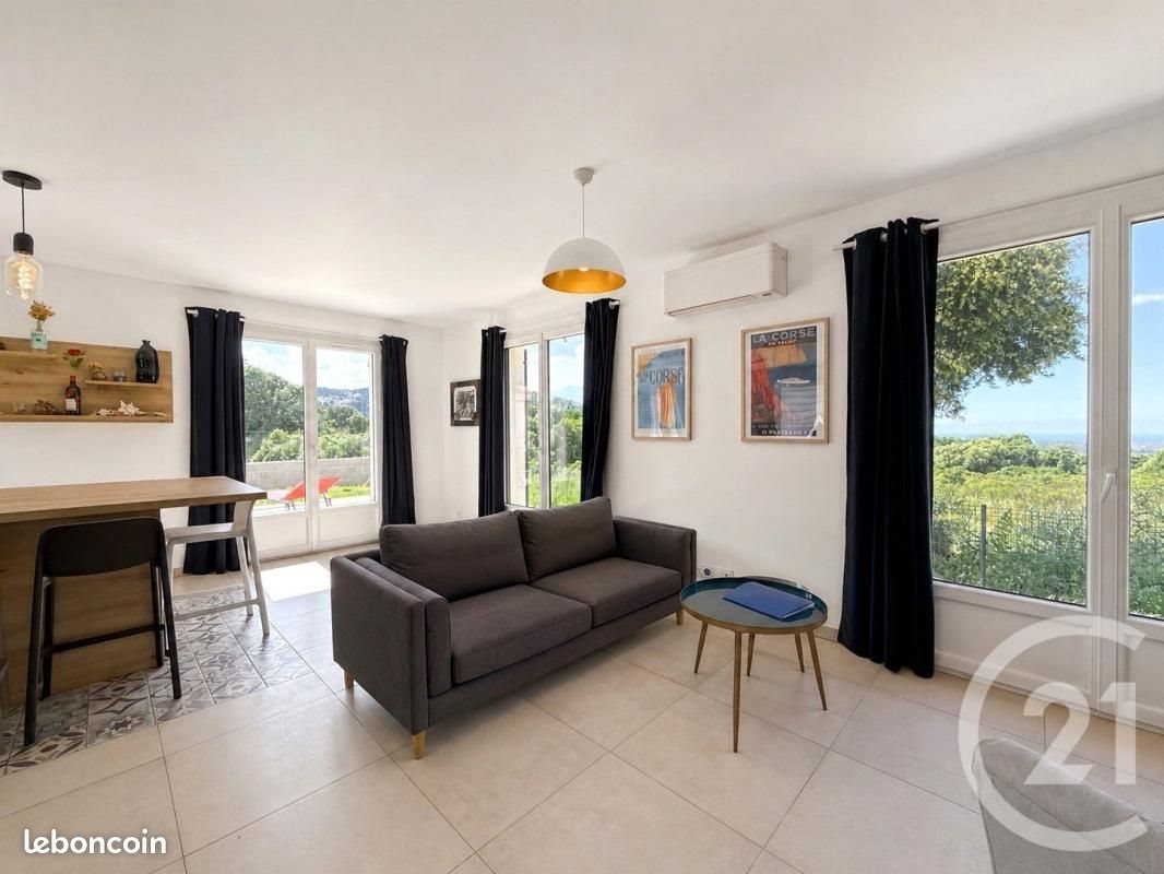 Maison à vendre, 107m², Calenzana