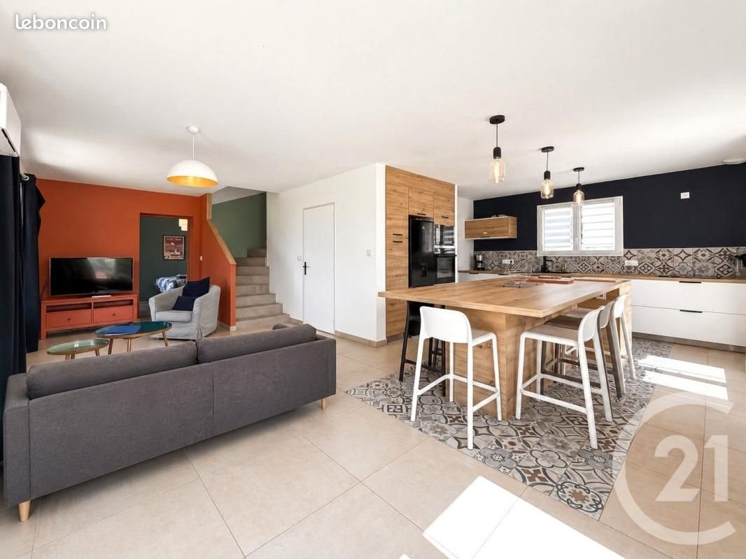 Maison à vendre, 107m², Calenzana